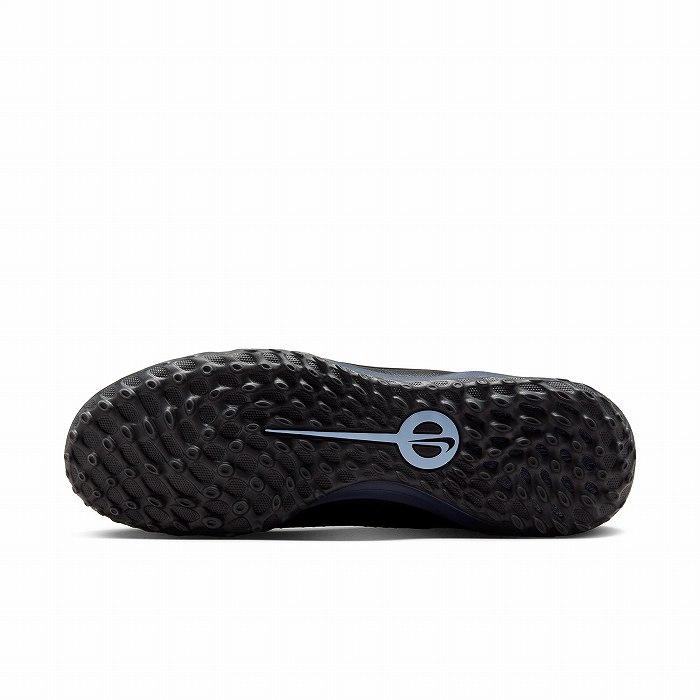 NIKE（ナイキ） LEGEND 10 ACADEMY TF(ブラック×サックス) DV4342 003