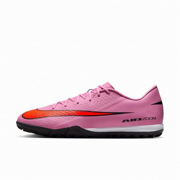 NIKE（ナイキ） ZOOM ヴェイパー 16 ACADEMY TF(マジックフラミンゴ