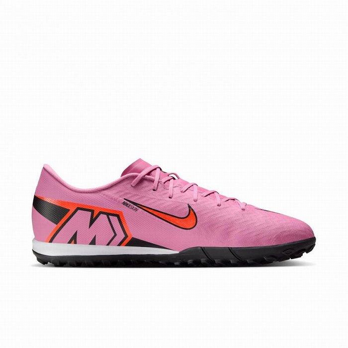 NIKE（ナイキ） ZOOM ヴェイパー 16 ACADEMY TF(マジックフラミンゴ