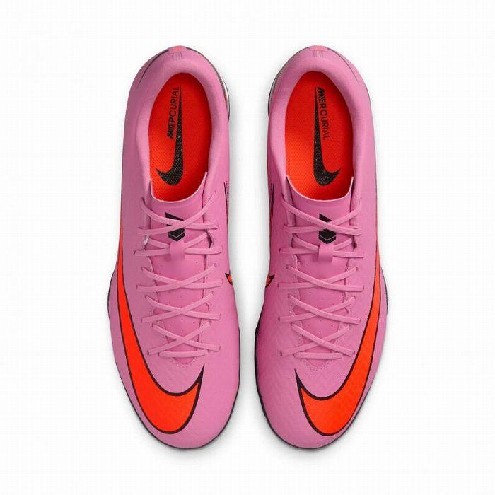 ナイキ マジスタオブラ　サッカー　トレーニングシューズ　フットサル NIKE（ナイキ） ZOOM ヴェイパー 16 ACADEMY TF(マジックフラミンゴ