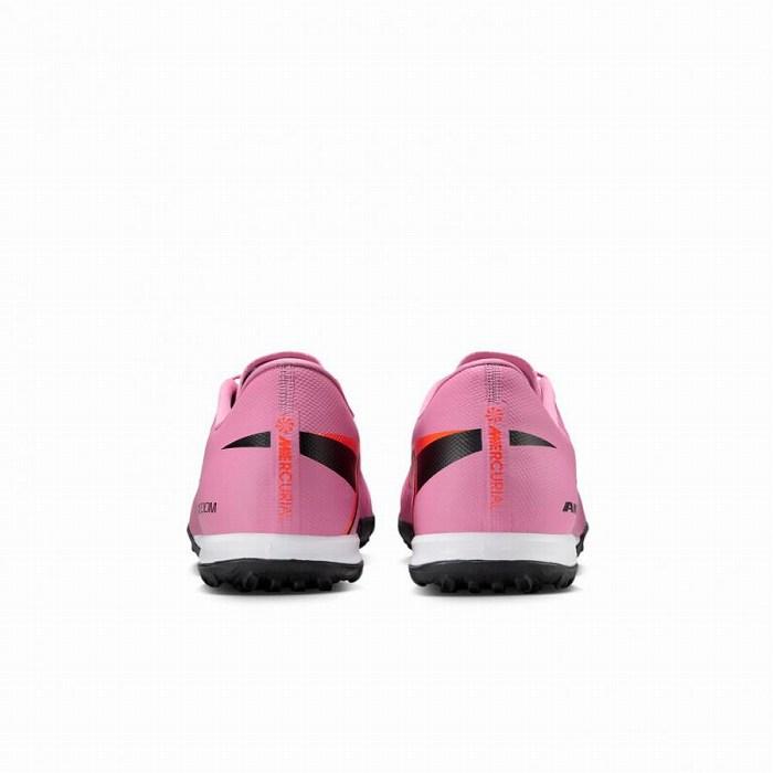 NIKE（ナイキ） ZOOM ヴェイパー 16 ACADEMY TF(マジックフラミンゴ