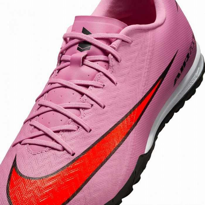 NIKE（ナイキ） ZOOM ヴェイパー 16 ACADEMY TF(マジックフラミンゴ