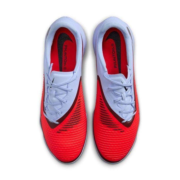 NIKE（ナイキ） ファントム 6 LOW ACADEMY TF(レッド) HQ2325 400