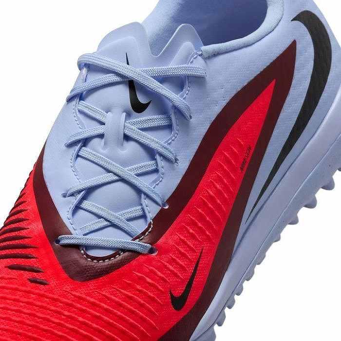 NIKE（ナイキ） ファントム 6 LOW ACADEMY TF(レッド) HQ2325 400
