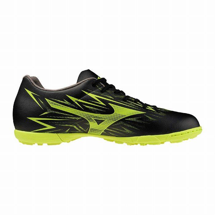 MIZUNO（ミズノ） モナルシーダ ネオ3 CLUB AS(ブラック×イエロー