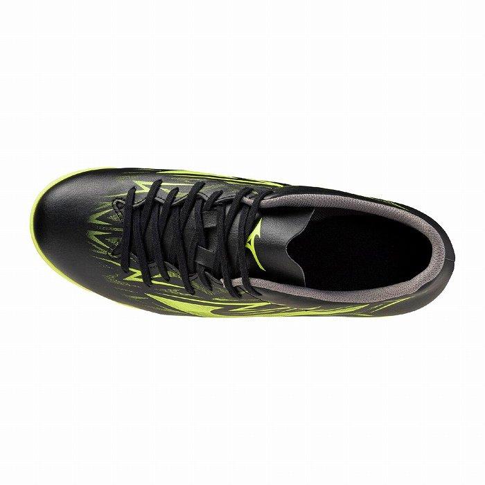 MIZUNO（ミズノ） モナルシーダ ネオ3 CLUB AS(ブラック×イエロー