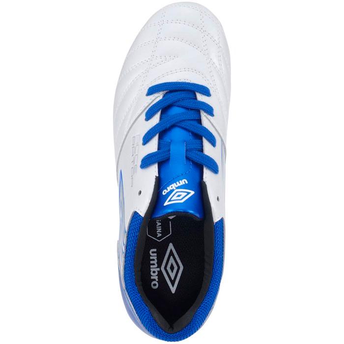 UMBRO アンブロ アクセレイター MID JR WIDE HG UU4UJA01WB WB サッカー ジュニアスパイクST｜stadiummorispo｜04