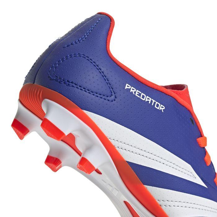 adidas（アディダス） キッズ プレデター CLUB FxG IF6424 ルシッド