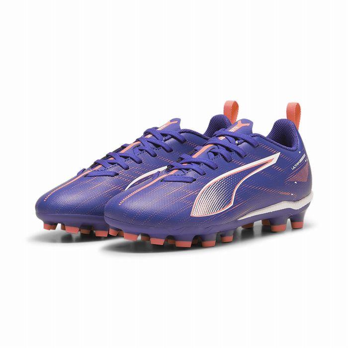 PUMA（プーマ） 10790301 ウルトラ 5 プレイ HG/AG + Mid Jr 01