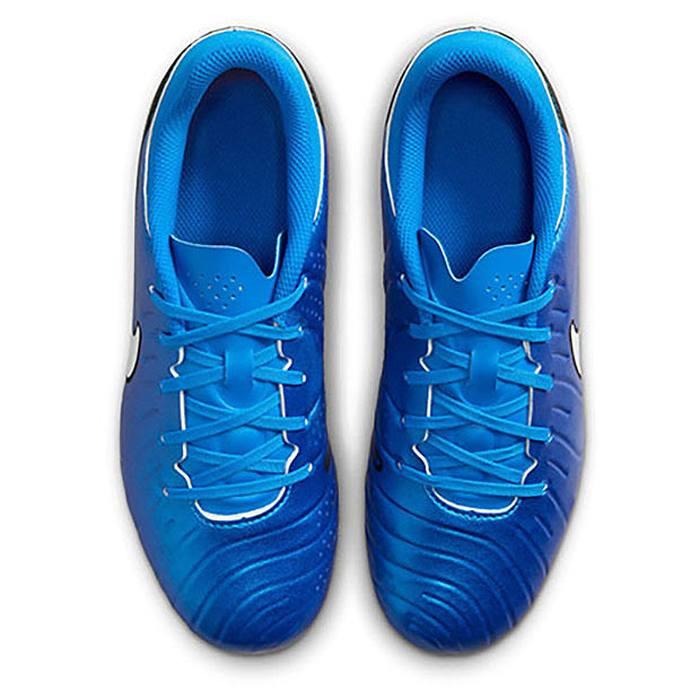 NIKE（ナイキ） DV4349400 JR レジェンド 10 ACADEMY HG 400 SOAR