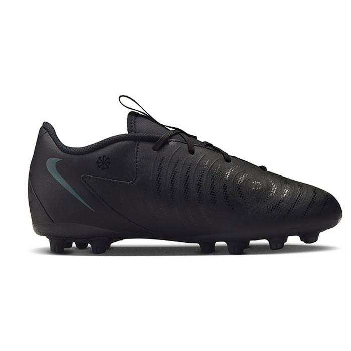 Nike Zoom ブラック サッカーシューズ スパイク NIKE（ナイキ） FJ2602002 JR ファントム GX II ACADEMY HG 002