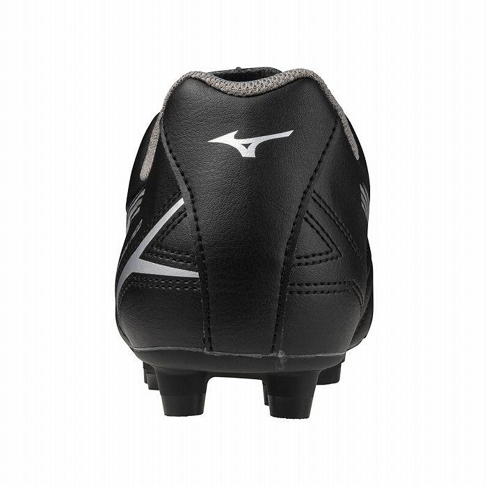 MIZUNO（ミズノ） モナルシーダネオ3 SELECT JR(ブラック×シルバー
