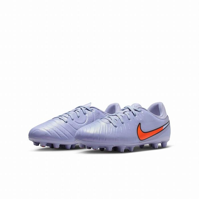 NIKE（ナイキ） JR レジェンド 10 ACADEMY HG(ブルーエクリプス