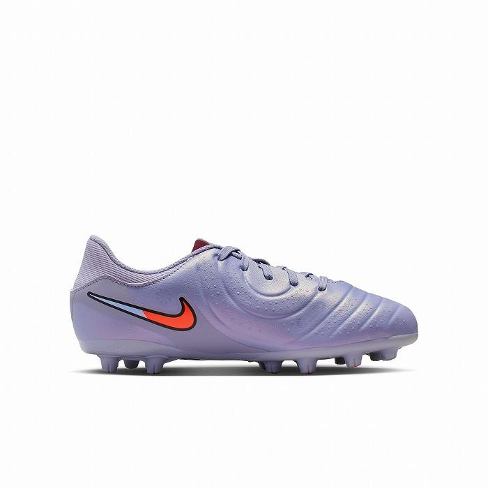 NIKE（ナイキ） JR レジェンド 10 ACADEMY HG(ブルーエクリプス