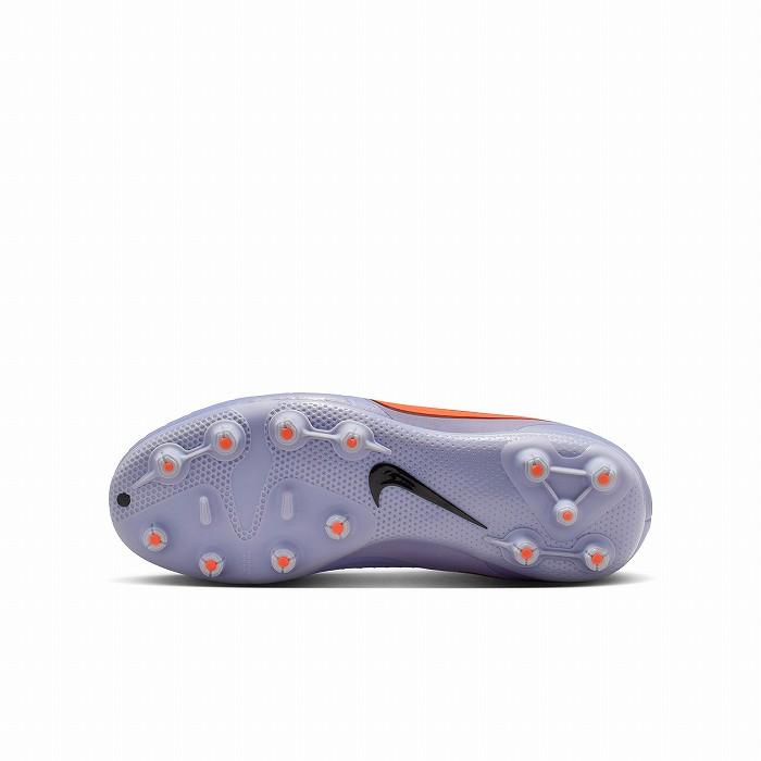 NIKE（ナイキ） JR レジェンド 10 ACADEMY HG(ブルーエクリプス
