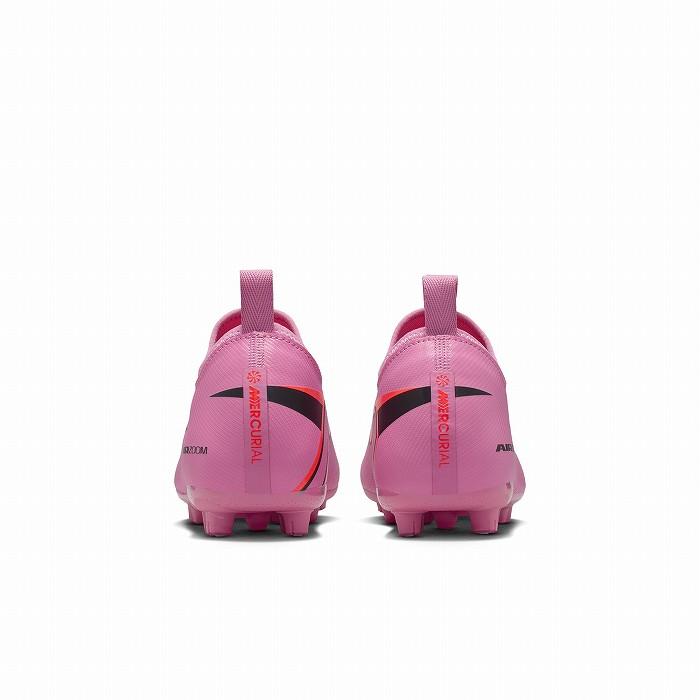 NIKE（ナイキ） JR ZOOM ヴェイパー 16 ACADEMY HG(マジックフラミンゴ