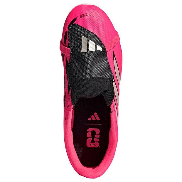 ADIDAS アディダス KJ6746 PREDATOR CLUB FT FG/MG J (ソーラーターボ