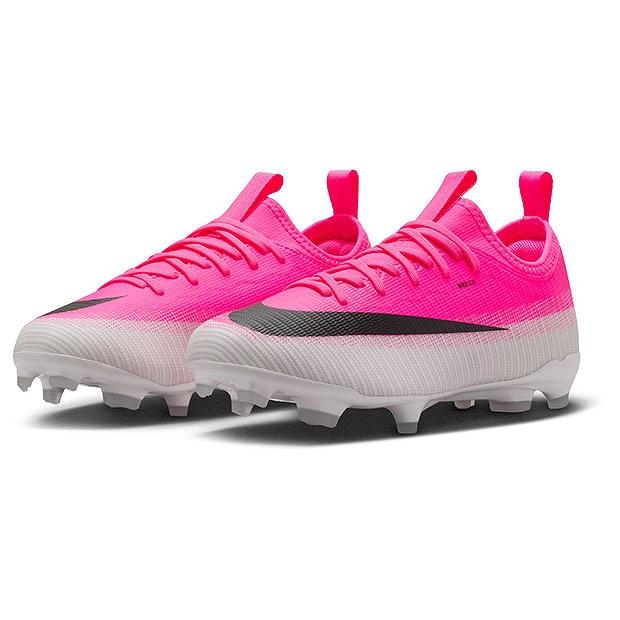  バーガンディ サッカーシューズ・スパイク NIKE ナイキ ジュニア ヴェイパー 17 アカデミー FG/MG T (MULTI-COLOR