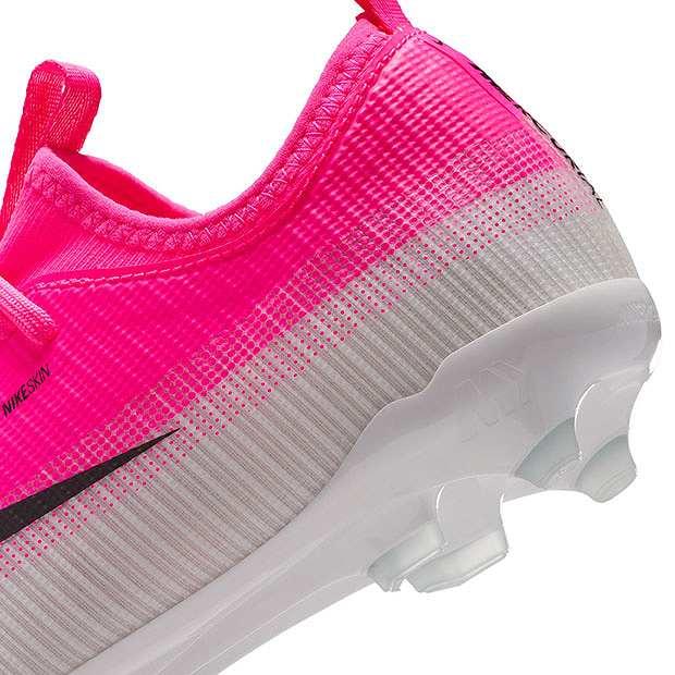 NIKE ナイキ ジュニア ヴェイパー 17 アカデミー FG/MG T (MULTI-COLOR