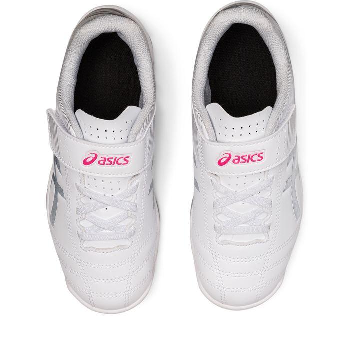 ASICS アシックス JUNIOLE 6 TF 1104A045 105 サッカー ジュニアトレーニングST｜stadiummorispo｜04