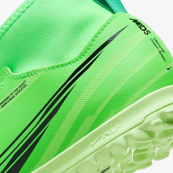 NIKE ナイキ ジュニア ズーム マーキュリアル スーパーフライ 9 NIKE ナイキ ジュニア ズーム マーキュリアル スーパーフライ 9
