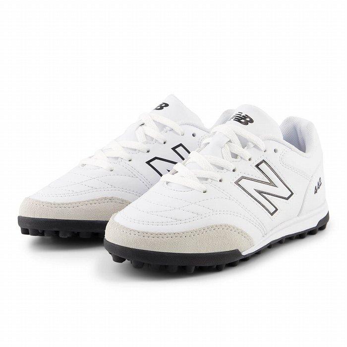29cm New Balance トレーニングシューズ ホワイト New Balance（ニューバランス） 442 v2 Academy TF JNR(ホワイト