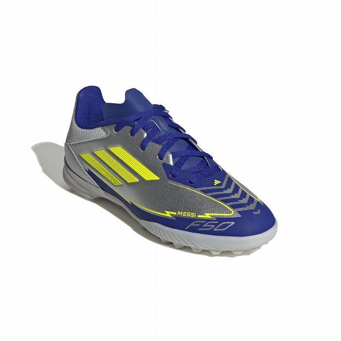 アディゼロ4 adizero4 F50 MESSI 24.5 F50 adizero 4 サッカーシューズ