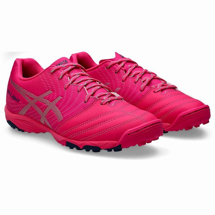 ASICS（アシックス） DS LIGHT JR GS TF(ピンクグロー) 1104A053.700