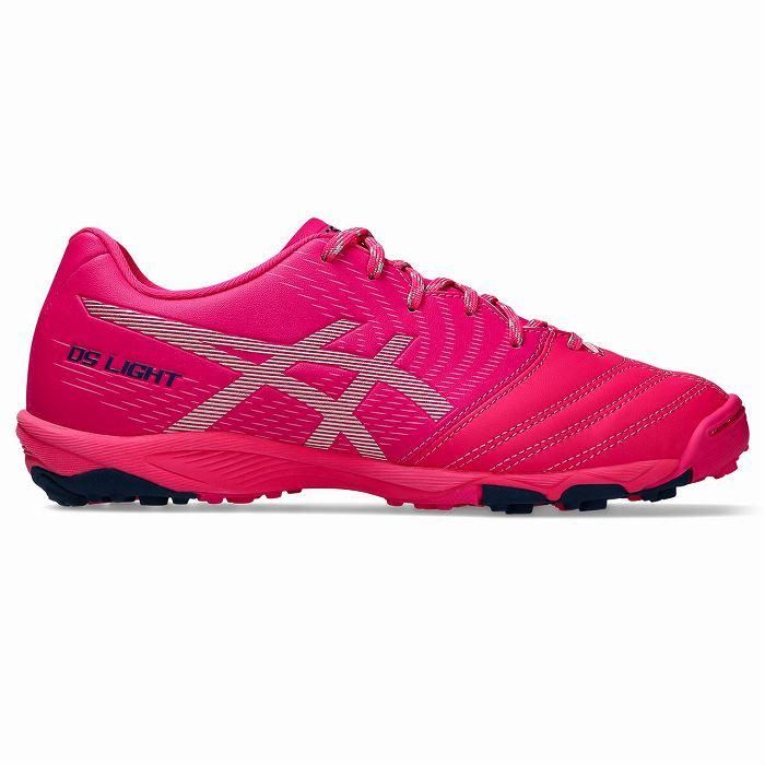 ASICS（アシックス） DS LIGHT JR GS TF(ピンクグロー) 1104A053.700