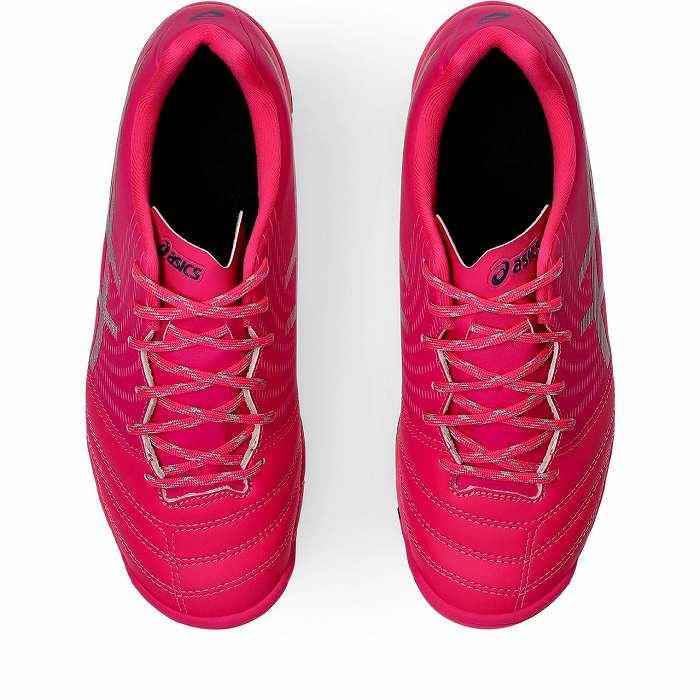ASICS（アシックス） DS LIGHT JR GS TF(ピンクグロー) 1104A053.700