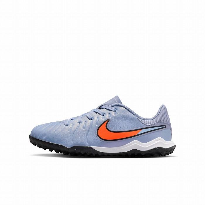 NIKE（ナイキ） JR レジェンド 10 ACADEMY TF(ブルーエクリプス