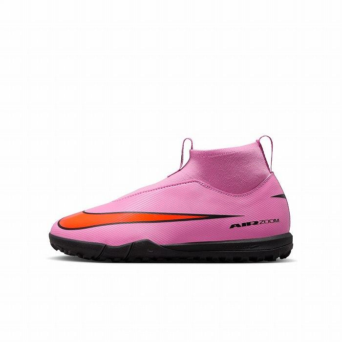 NIKE（ナイキ） JR ZOOM スーパーフライ 10 ACADEMY TF(マジック