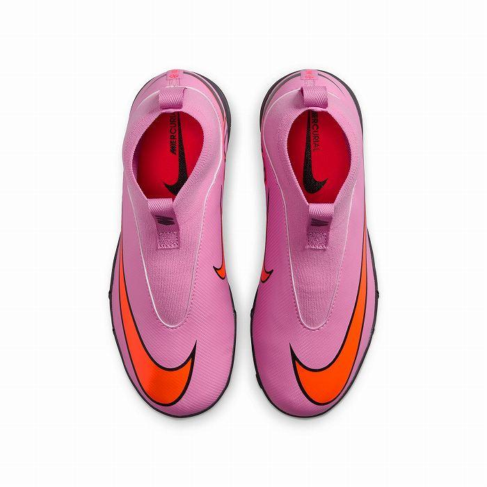 NIKE（ナイキ） JR ZOOM スーパーフライ 10 ACADEMY TF(マジック