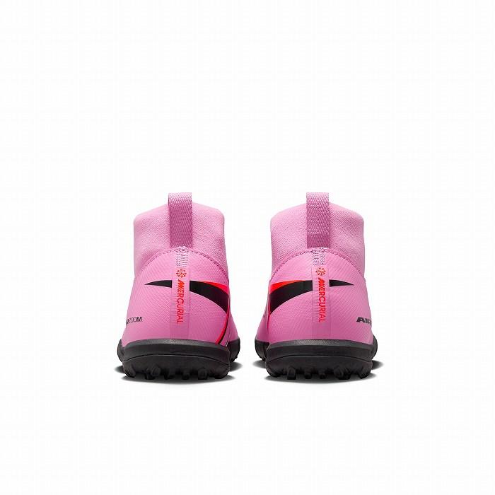 NIKE（ナイキ） JR ZOOM スーパーフライ 10 ACADEMY TF(マジック