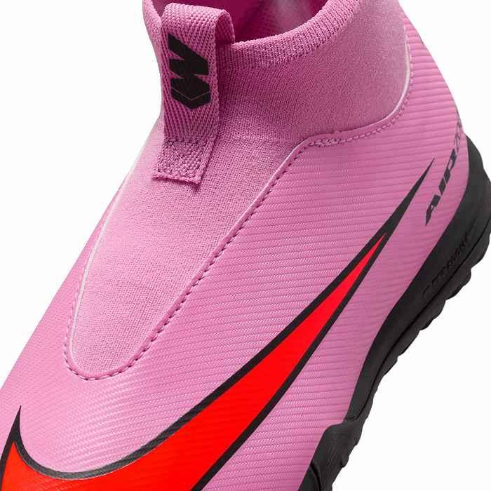 NIKE（ナイキ） JR ZOOM スーパーフライ 10 ACADEMY TF(マジック