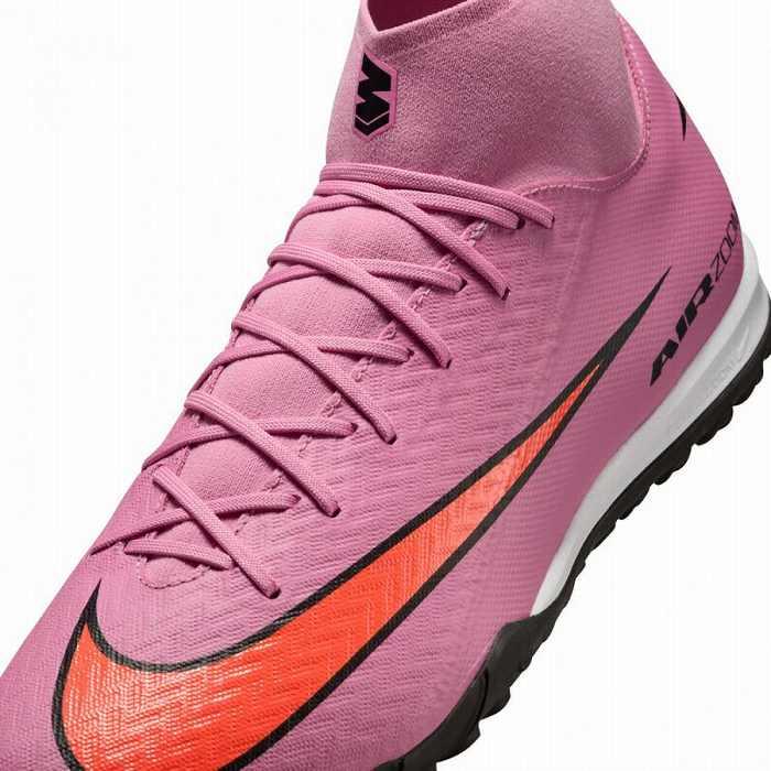 NIKE（ナイキ） ZOOM スーパーフライ 10 ACADEMY TF(マジック