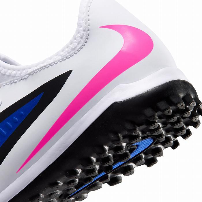 NIKE（ナイキ） ジュニア ファントム 6 LOW ACADEMY TF(ブルー) HQ2038