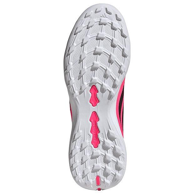 ADIDAS アディダス HQ0007 PREDATOR LEAGUE FT TF J (ソーラーターボ