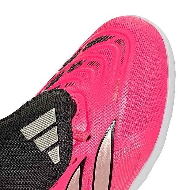 ADIDAS アディダス HQ0007 PREDATOR LEAGUE FT TF J (ソーラーターボ