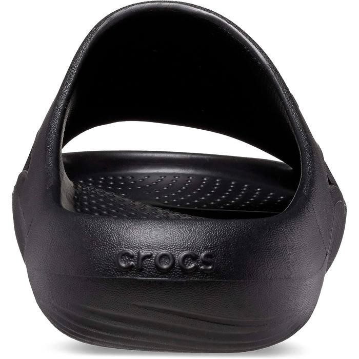 【期間限定　出品】operasport 美品 CROCS クロックス スポーツサンダル メロウ リカバリースライド 208392