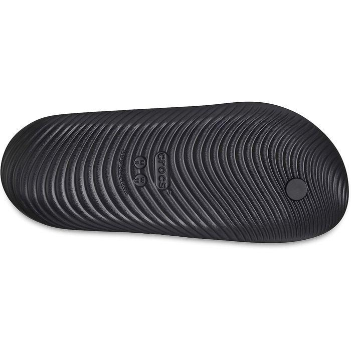【期間限定　出品】operasport 美品 CROCS クロックス スポーツサンダル メロウ リカバリースライド 208392