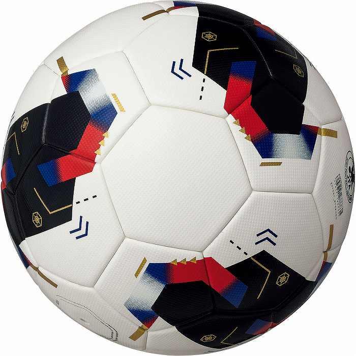ADIDAS アディダス コネクト26 コンペティション (ホワイト) ADF531CO サッカーボール 検定球 5号球 サーマルボンディングSTの画像