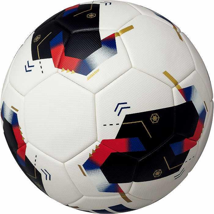 ADIDAS アディダス コネクト26 コンペティション (ホワイト) ADF531CO サッカーボール 検定球 5号球 サーマルボンディングSTの画像