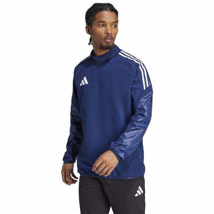 adidas（アディダス） ピステトップ(ネイビー) KRW77 JC6274 ピステ
