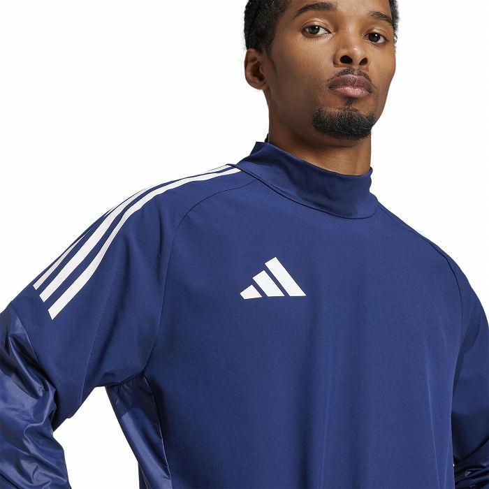 adidas（アディダス） ピステトップ(ネイビー) KRW77 JC6274 ピステ