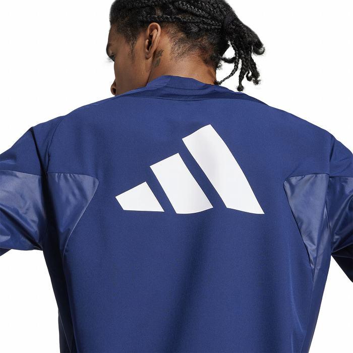 adidas（アディダス） ピステトップ(ネイビー) KRW77 JC6274 ピステ