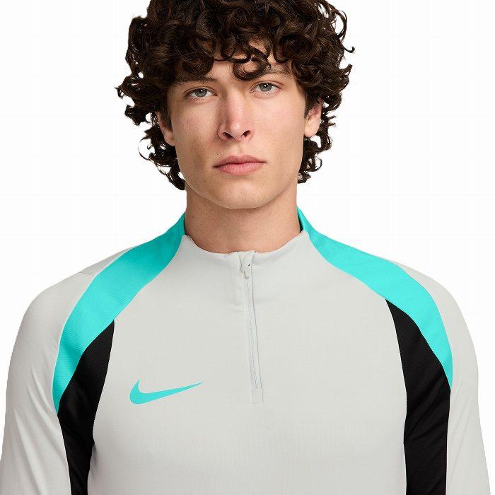 NIKE（ナイキ） DF ストライクドリルトップ(フォトンダスト) FN2404