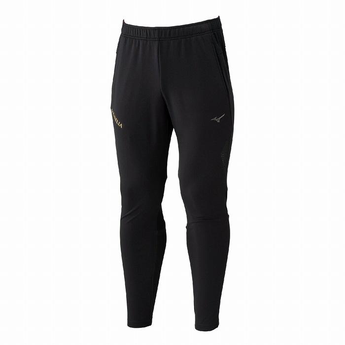 MIZUNO ミズノ MORELIA トレーニングパンツ(ブラック) P2MDC00509ST