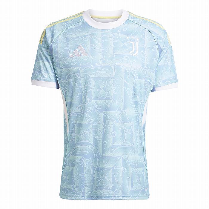 【正規品 未使用タグ付】 ユベントス 25-26 アウェイ #5 adidas（アディダス） ユベントス 25-26 アウェイ レプリカ