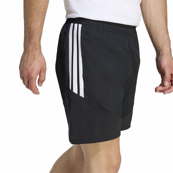 adidas（アディダス） TIRO26 コンペティション ダウンタイムショーツ